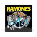 Ramones - Road To Ruin (1978 reissue) ((Vinyl))