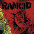 Rancid - Let's Go  (New Vinyl LP)