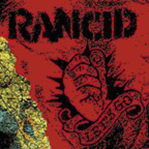 Rancid - Let's Go  (New Vinyl LP)