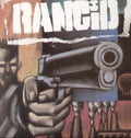 Rancid - Rancid  (New Vinyl LP)