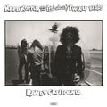 Randy California - Kapt. Kopter And The (Fabulous) Twirly Birds [Transparent & Black Swirled]  (New Vinyl LP)