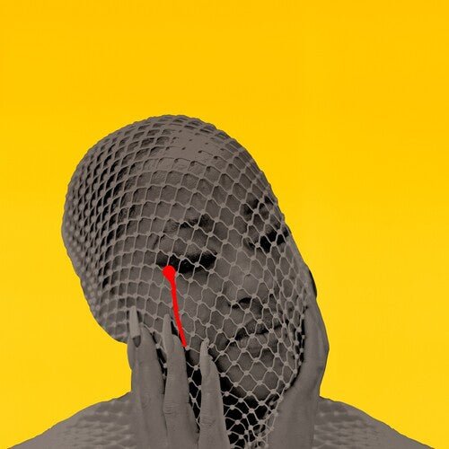 Rapsody - Please Don't Cry [2xLP Yellow Vinyl]  (New Vinyl LP)
