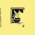 Rat Columns - Pacific Kiss [Green Vinyl]  (New Vinyl LP)