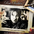 Rat Scabies - P.H.D. (Prison, Hospital, Debt) [Red Vinyl]  (New LP)