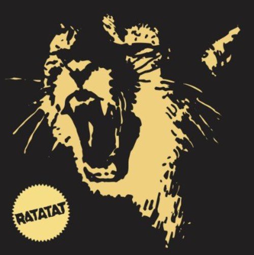 Ratatat - Classics  (New Vinyl LP)