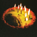 Ratboys - Happy Birthday, Ratboy [Maroon & Black Galaxy Vinyl]  (New Vinyl LP)