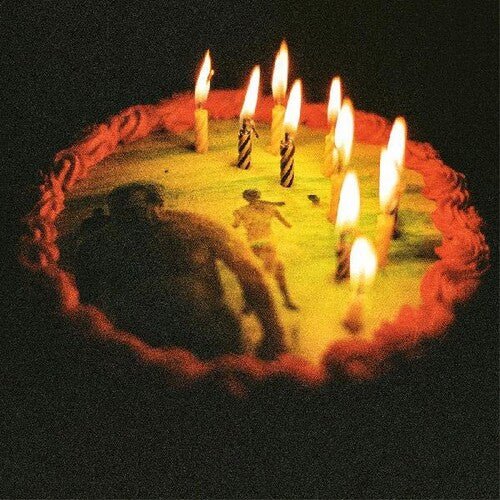 Ratboys - Happy Birthday, Ratboy [Maroon & Black Galaxy Vinyl]  (New Vinyl LP)