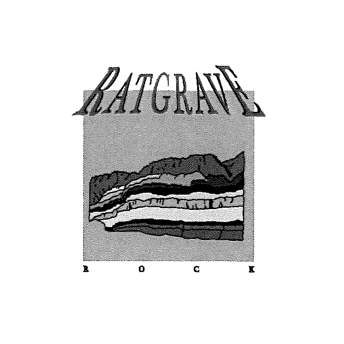 Ratgrave - Rock ((Vinyl))