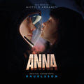 Rauelsson - Anna (Original Soundtrack) ((Vinyl))