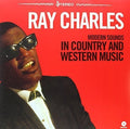 Ray Charles - Modern Sounds In Country And Western Music, Volume 1  (New Vinyl LP)