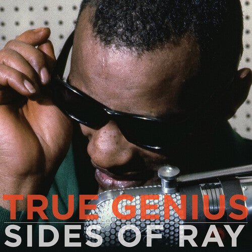 Ray Charles - True Genius [2LP]   (New Vinyl LP)