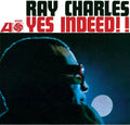 Ray Charles - Yes Indeed! [Mono]  (New Vinyl LP)