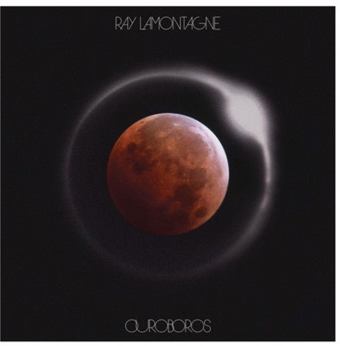 Ray Lamontagne - Ouroboros  (New Vinyl LP)