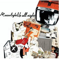 Razorlight - Up All Night  (New Vinyl LP)