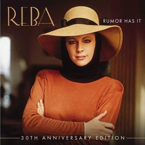 Reba McEntire - Rumor Has It (30th Anniversary Edition)  (New Vinyl LP)