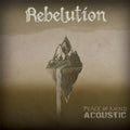 Rebelution - Peace of Mind Acoustic  (New Vinyl LP)