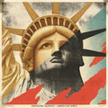 Reckless Kelly - American Jackpot / American Girls  (New Vinyl LP)