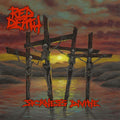 Red Death - Sickness Divine  (New Vinyl LP)