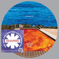Red Hot Chili Peppers - Californication [Picture Disc]  (New Vinyl LP)