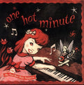 Red Hot Chili Peppers - One Hot Minute  (New Vinyl LP)