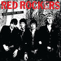 Red Rockers - Condition Red [Red Vinyl]   (New Vinyl LP)