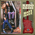 Redd Kross - Hot Issue: New Digs Old Finds [Grey Vinyl]  (New Vinyl LP)