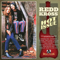 Redd Kross - Hot Issue  (New Vinyl LP)