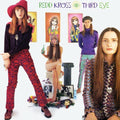 Redd Kross - Third Eye [Green Vinyl]  (New Vinyl LP)