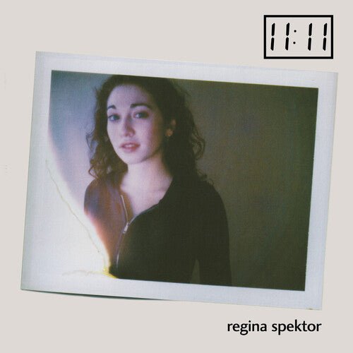 Regina Spektor - 11:11  (New Vinyl LP)