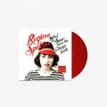 Regina Spektor - What We Saw From The Cheap Seats (Translucent Red Lp) ((Vinyl))