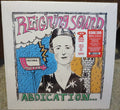 Reigning Sound - Abdication... For Your Love [Red Vinyl]  (New Vinyl LP)