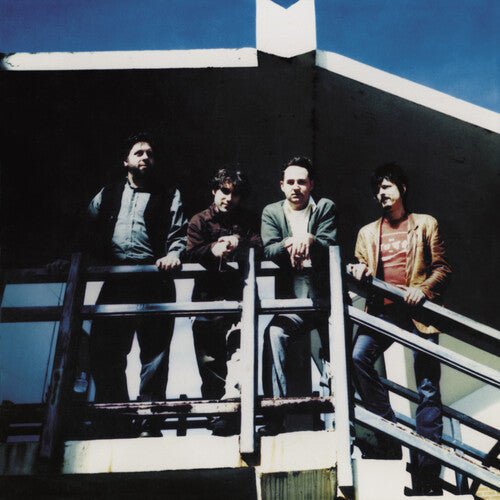 Reigning Sound - Home for Orphans  (New Vinyl LP)
