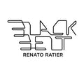 RENATO RATIER - Black Belt ((Vinyl))