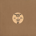 RENEGADE FORCE - Renegade Force ((Vinyl))