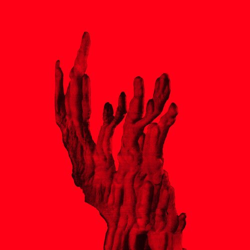 Resina - Speechless  (New Vinyl LP)