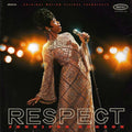Respect (Jennifer Hudson) - Original Motion Picture Soundtrack   (New Vinyl LP)