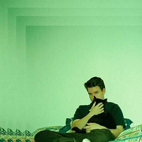 Rex Orange County ‎- Bcos U Will Never B Free  (New Vinyl LP)