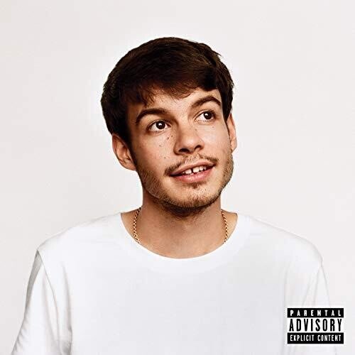 Rex Orange County - Pony  (New Vinyl LP)