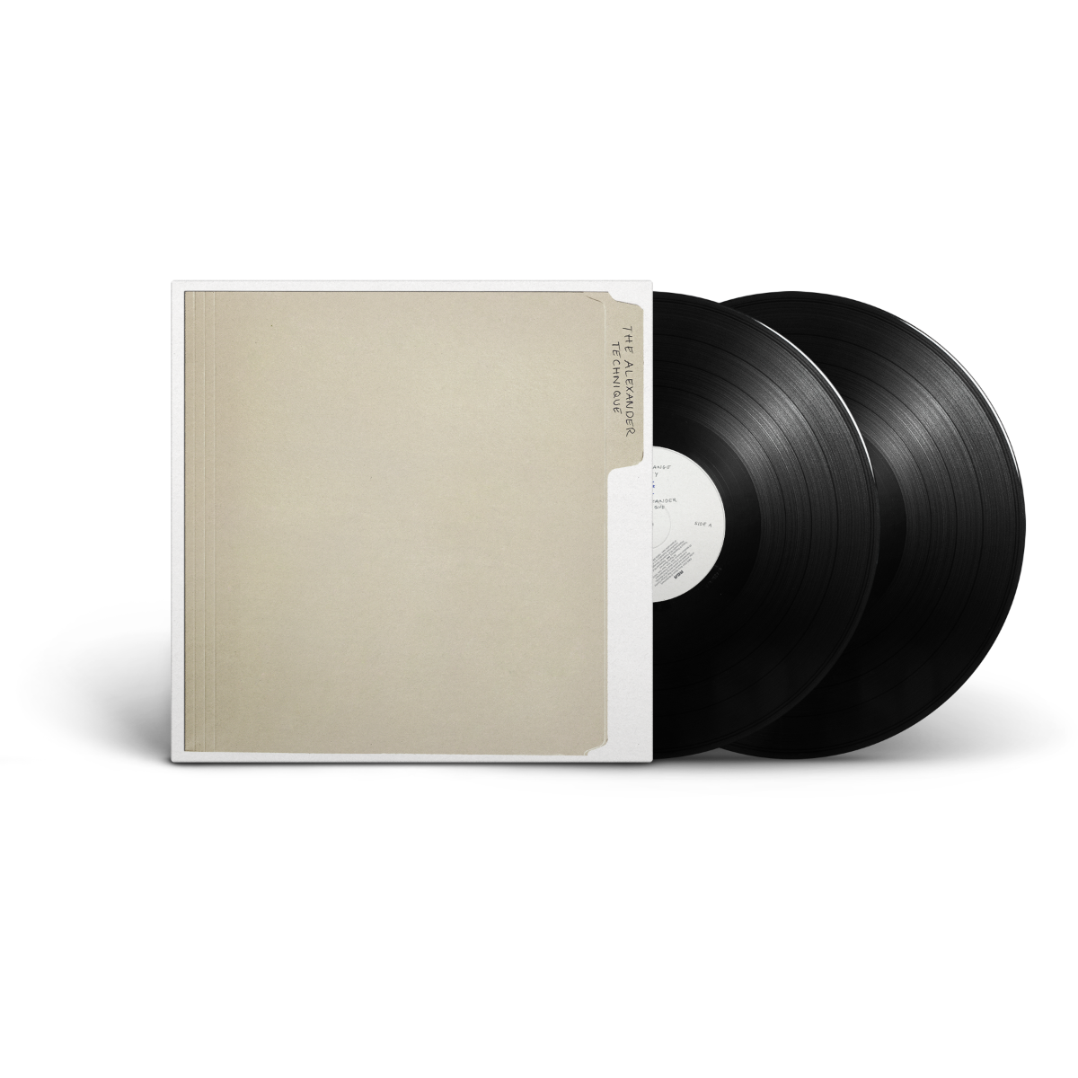 Rex Orange County - The Alexander Technique [Explicit Content] (Gatefold LP Jacket, Poster) (2 Lp's) ((Vinyl))