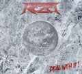 Rezet - Deal With It  (New Vinyl LP)