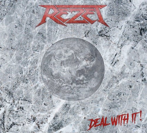 Rezet - Deal With It  (New Vinyl LP)
