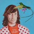 Rhett Miller - The Misfit [Sky Blue Vinyl]  (New Vinyl LP)