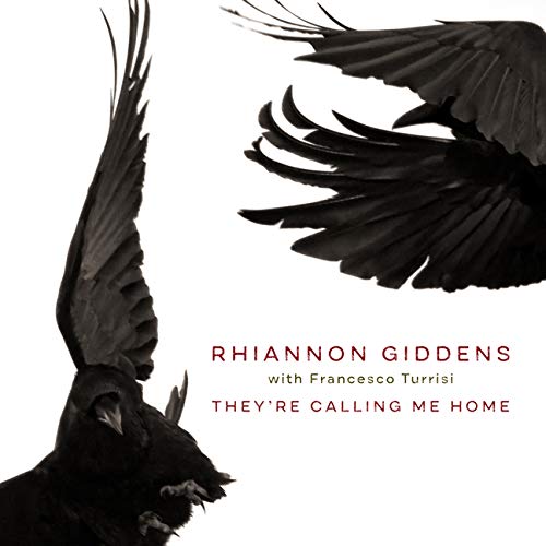 Rhiannon Giddens - They're Calling Me Home ((Vinyl))