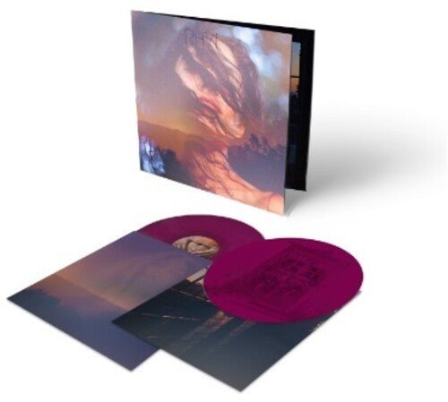 Rhye ‎- Home [Purple Vinyl]  (New Vinyl LP)
