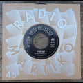 Ricaurte Arias / Pacho Galan - Fiestas / Estambul ((Vinyl))