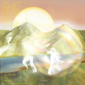 Richard Reed Parry - Quiet River of Dust Vol. 1 [White Vinyl]  (New Vinyl LP)
