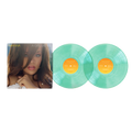Rihanna - A Girl Like Me (Sea Glass Colored Vinyl) (2 Lp's) ((Vinyl))