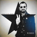 Ringo Starr - What's My Name  (New Vinyl LP)