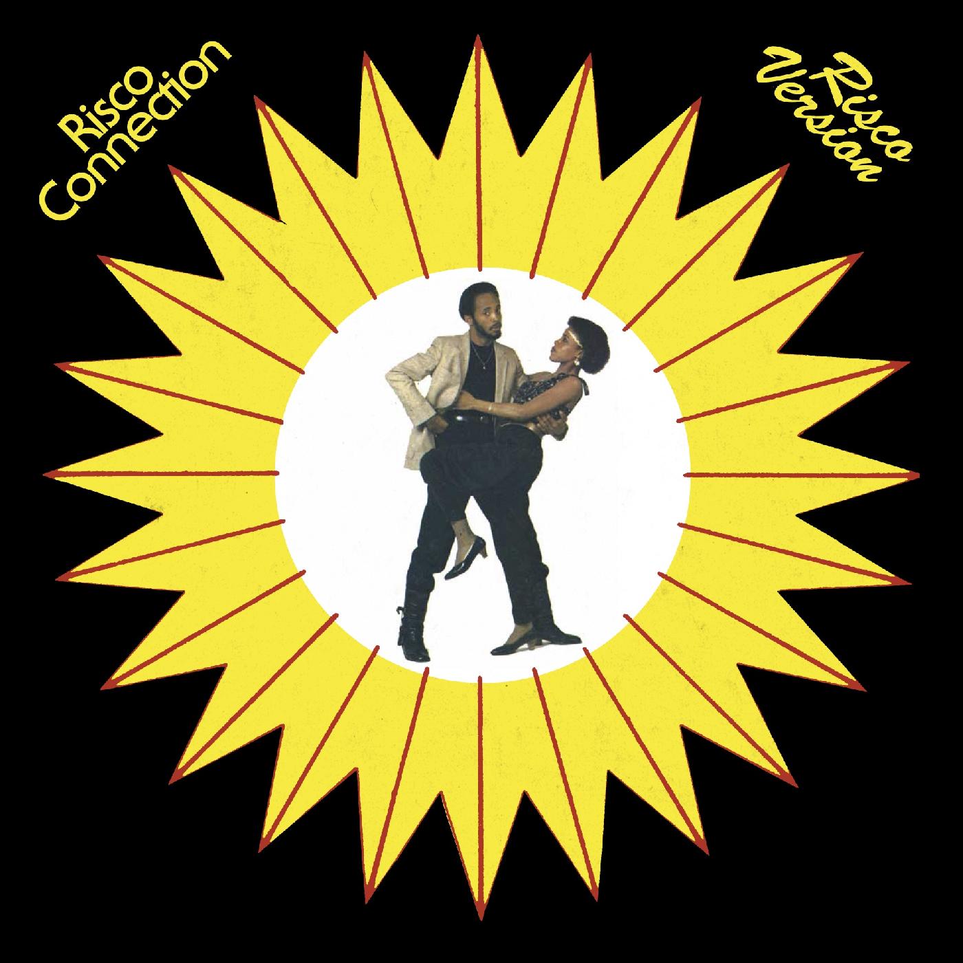 Risco Connection - Risco Version ((Vinyl))