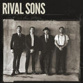 Rival Sons - Great Western Valkyr  (New Vinyl LP)